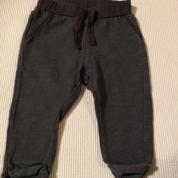 Baby Boy Fall/Winter Bundle - Picture 4 of 9